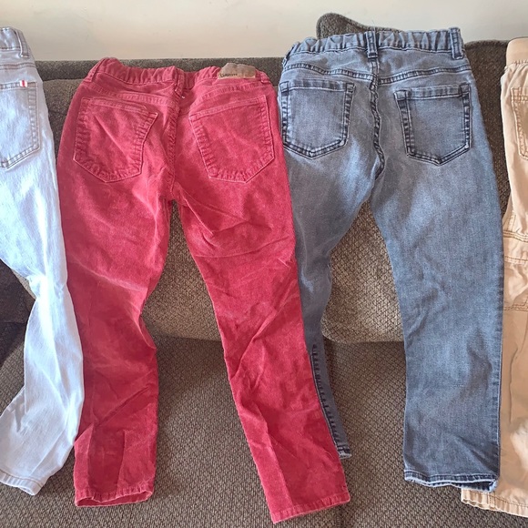 Pants - Picture 10 of 11